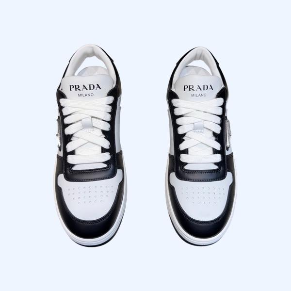 [ Prada ] 프라다 다운타운 스니커즈