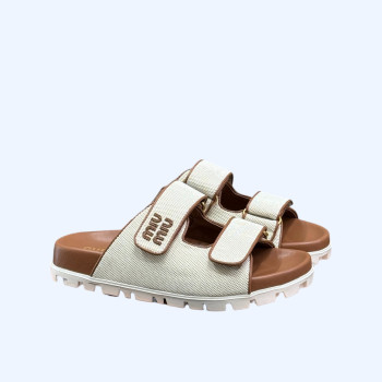 [ 미우미우 ] 캔버스 슬라이드