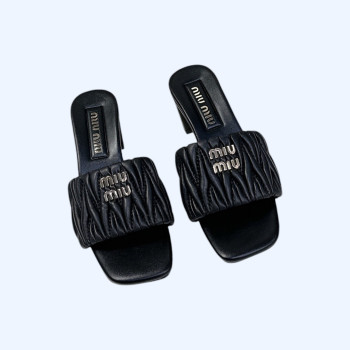 [ 미우미우 ] 마테라쎄 나파 힐