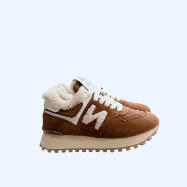 [Miu Miu] 미우미우 x 뉴발란* 574 스니커즈