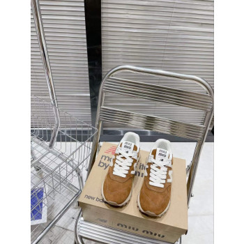 [Miu Miu] 미우미우 x 뉴발란* 574 스니커즈