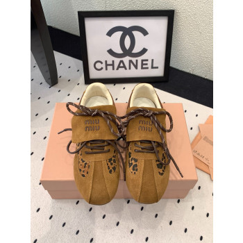 [ 미우미우 ] 캐주얼 스니커즈