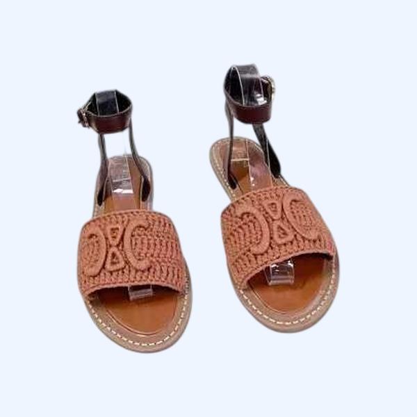 [Celine] 셀린느 림피아 샌들