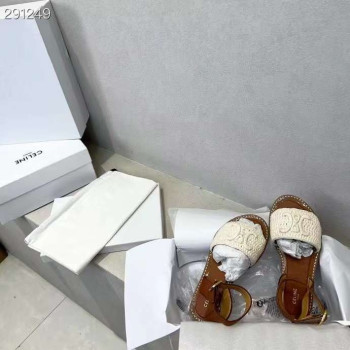 [Celine] 셀린느 림피아 샌들