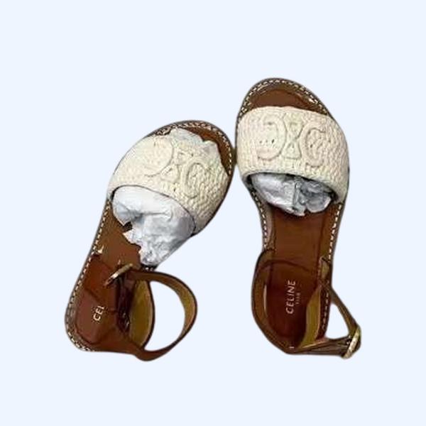 [Celine] 셀린느 림피아 샌들
