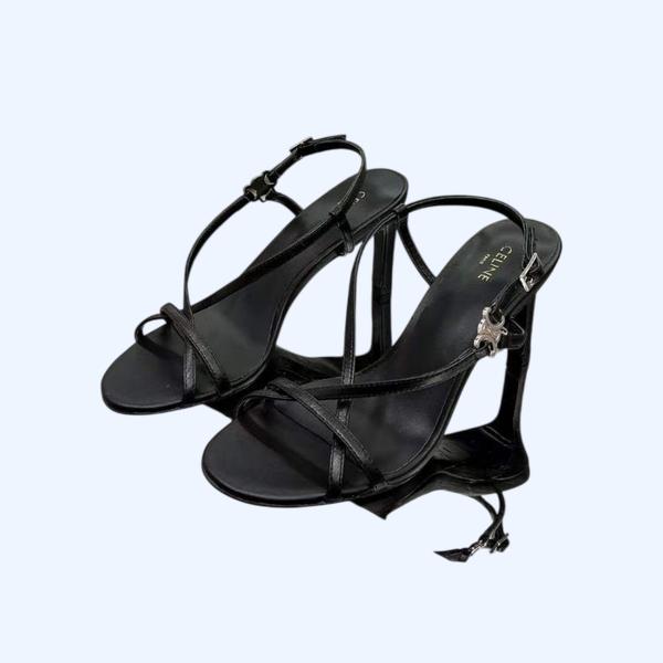 [Celine] 셀린느 퀴르 트리옹프 샌들