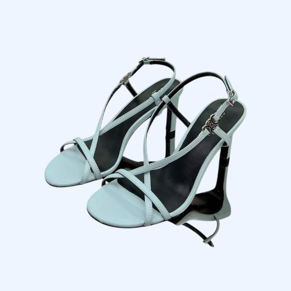 [Celine] 셀린느 퀴르 트리옹프 샌들