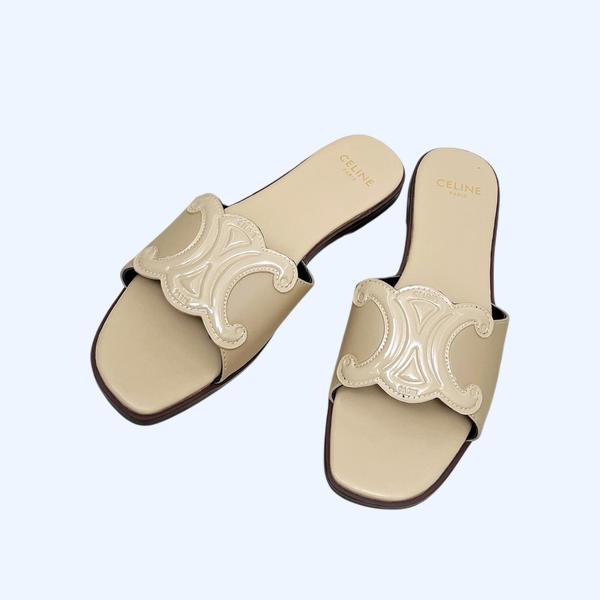 [ 셀린느 ] 크라프트 뮬