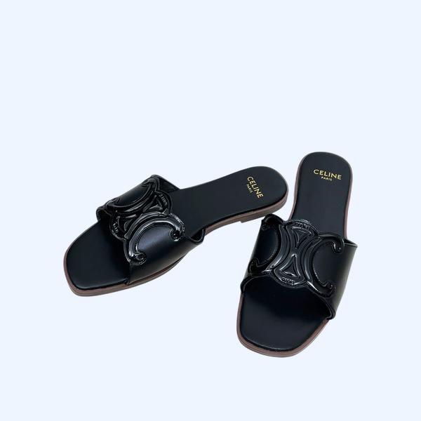 [ 셀린느 ] 크라프트 뮬