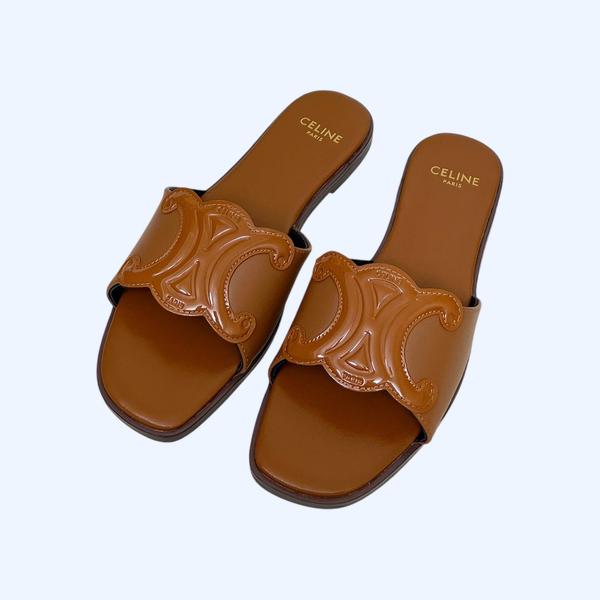 [ 셀린느 ] 크라프트 뮬