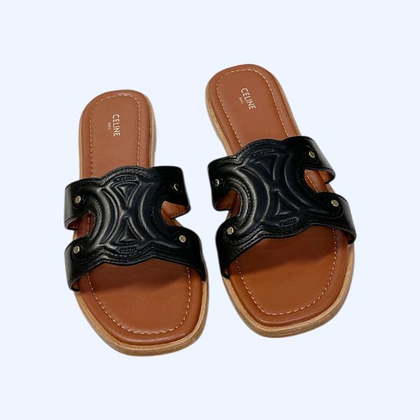 [ Celine ] 셀린느 트리옹프 뮬