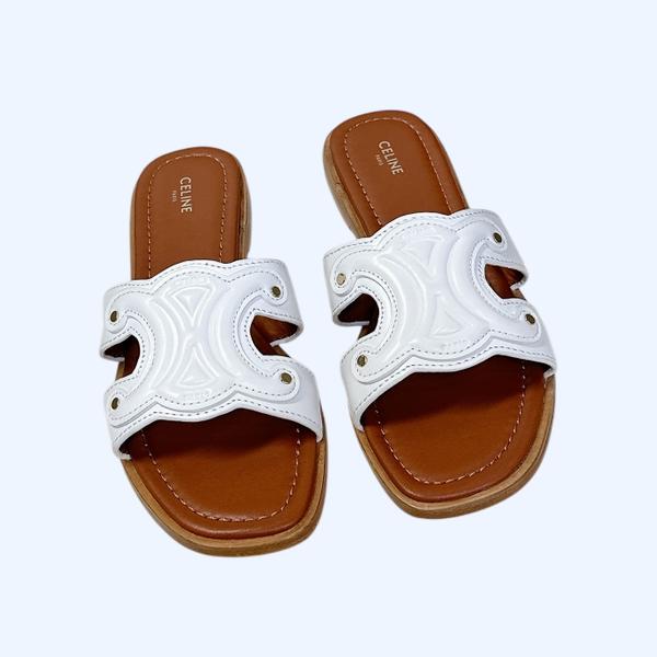 [ Celine ] 셀린느 트리옹프 뮬