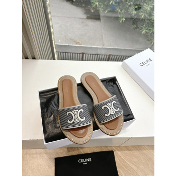 [ Celine ] 셀린느 림피아 뮬