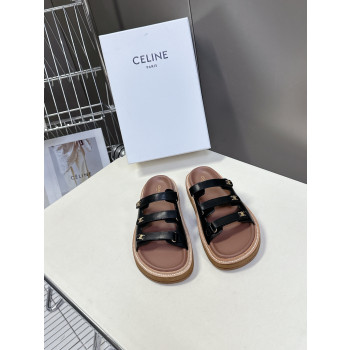 [ 셀린느 ] 25ss 신상 슬라이드 뮬