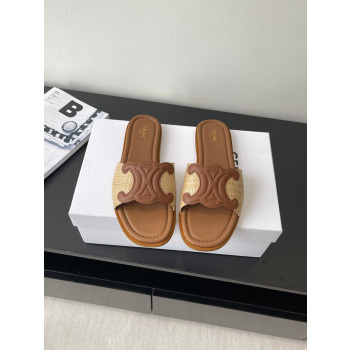 [ Celine ] 셀린느 림피아 뮬