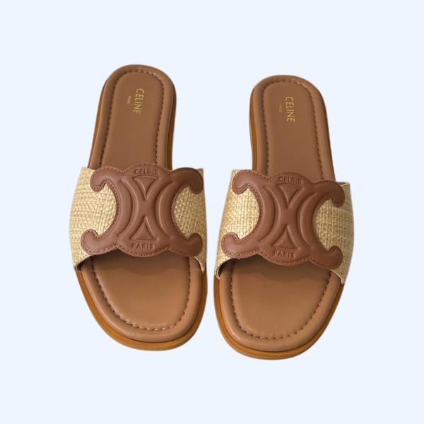 [ Celine ] 셀린느 림피아 뮬