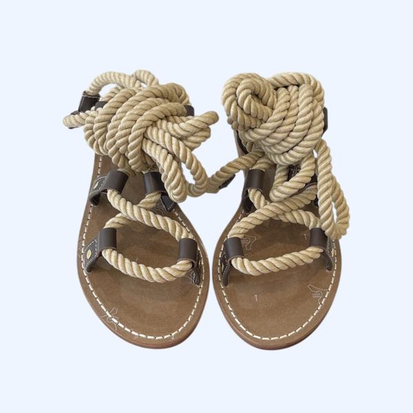 [ Celine ] 셀린느 TAILLAT 샌들