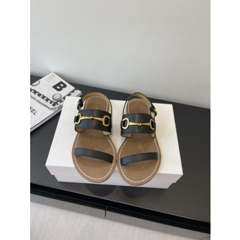 [ Celine ] 셀린느 버클 샌들