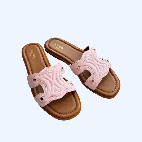 [ Celine ] 셀린느 트리오페 뮬