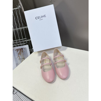 [ Celine ] 셀린느 레 발레리나 더블 스트랩