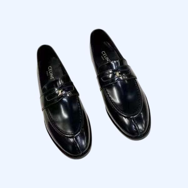 [Celine] 셀린느 말라케 트리옹프 로퍼