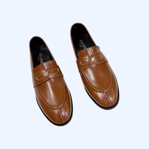 [Celine] 셀린느 말라케 트리옹프 로퍼