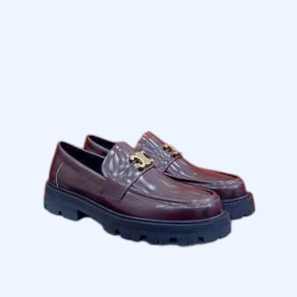 [Celine] 셀린느 트리옹프 로퍼