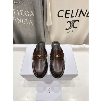 [ Celine ] 셀린느 트리옹프 폴리시드 블로퍼