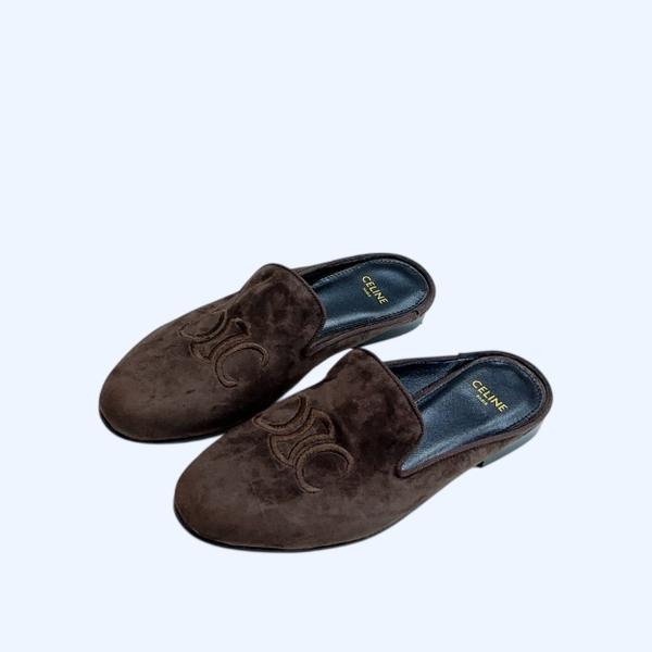 [ 셀린느 ] 25ss 신상 블로퍼