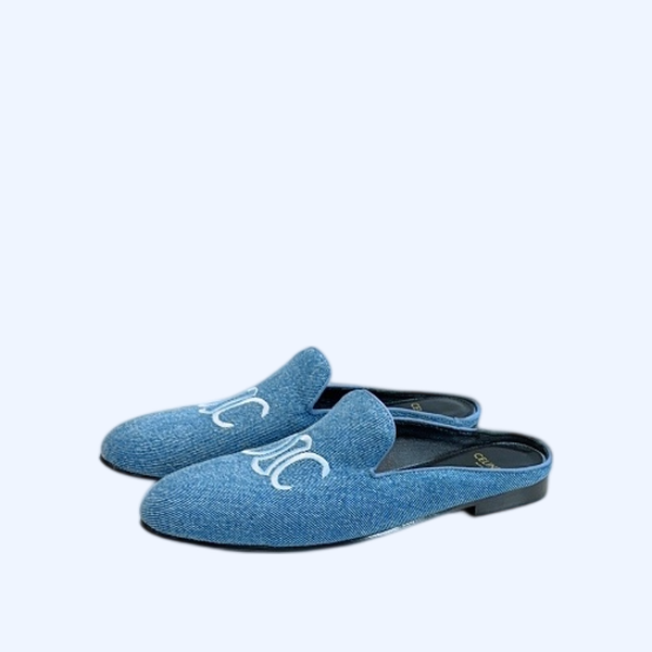 [ 셀린느 ] 25ss 신상 블로퍼