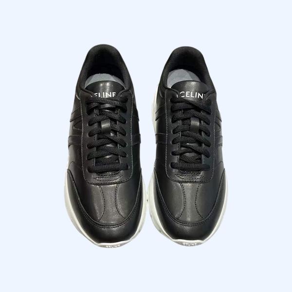 [Celine] 셀린느 러너 CR-01 로우 레이스업 스니커즈