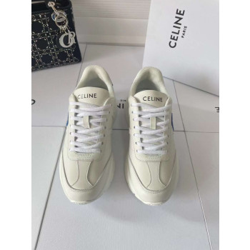 [Celine] 셀린느 러너 CR-02 로우 레이스업 스니커즈