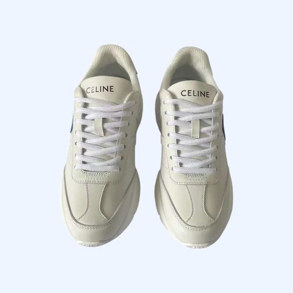 [Celine] 셀린느 러너 CR-02 로우 레이스업 스니커즈