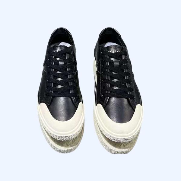 [Celine] 셀린느 AS-01 로우 레이스업 앨런 스니커즈