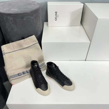 [Celine] 셀린느 AS-01 로우 레이스업 앨런 하이탑