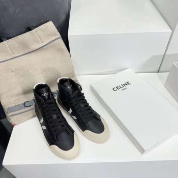 [Celine] 셀린느 AS-01 로우 레이스업 앨런 하이탑