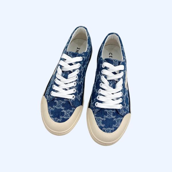 [ Celine ] 셀린느 트리옹프 앨런 스니커즈