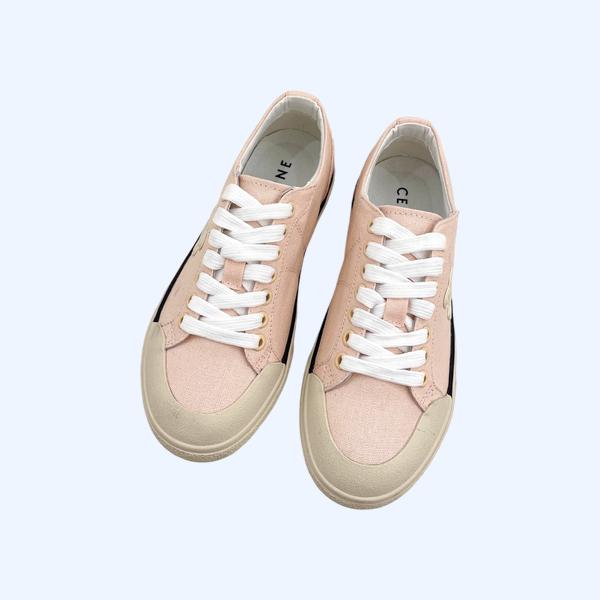 [ Celine ] 셀린느 트리옹프 앨런 스니커즈