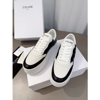 [ 셀린느 ] 트리옹프 블록 스니커즈