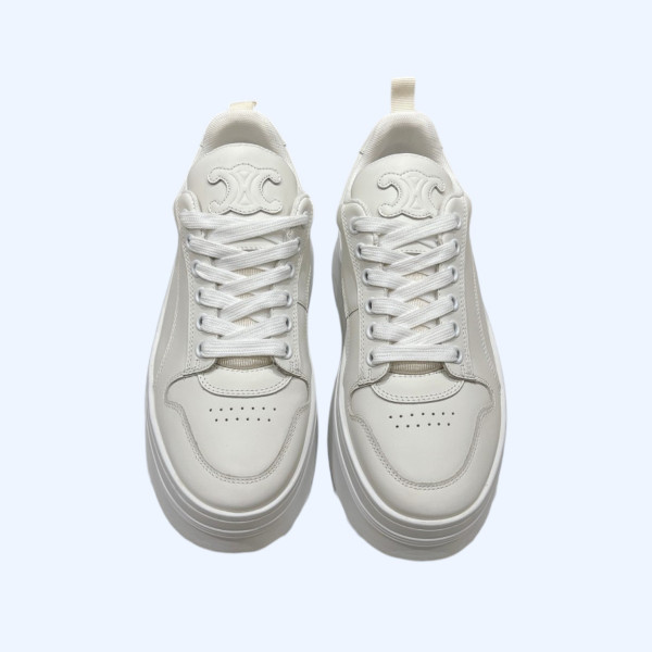 [ 셀린느 ] 블록 플랫폼 스니커즈