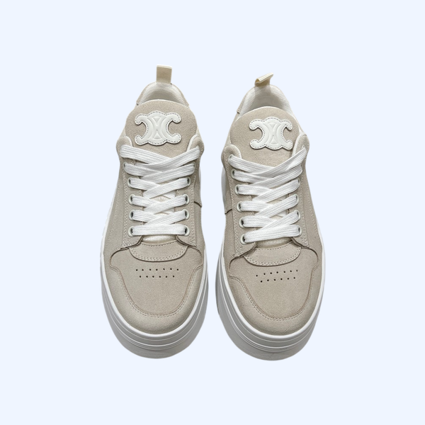 [ 셀린느 ] 블록 플랫폼 스니커즈