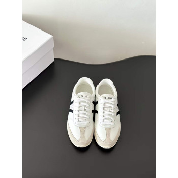 [Celine] 셀린느 조거 로우 레이스업 스니커즈