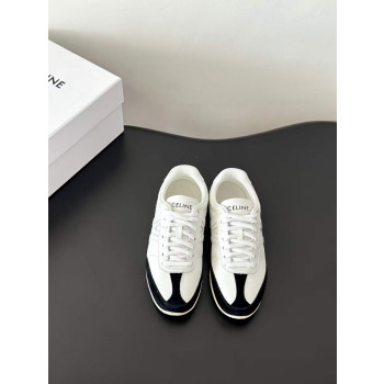 [Celine] 셀린느 조거 로우 레이스업 스니커즈