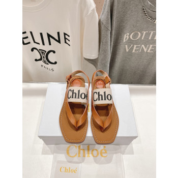 [ Chloe ] 끌로에 우디 쪼리 샌들