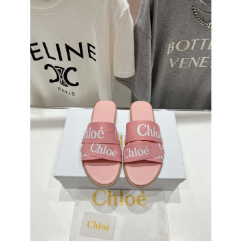 [ Chloe ] 끌로에 우디 슬라이드