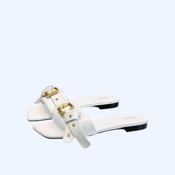 [ Chloe ] 끌로에 Mae 슬라이드