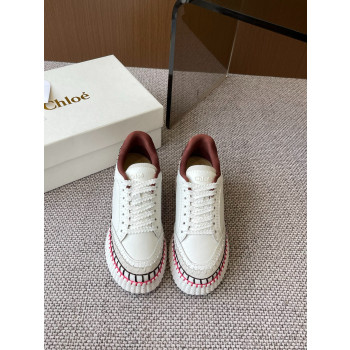 [ 끌로에 ] 25ss Nama 나마 웨지 스니커즈