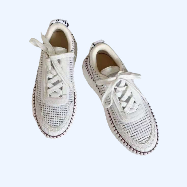 [Chloe] 끌로에 NAMA 스니커즈