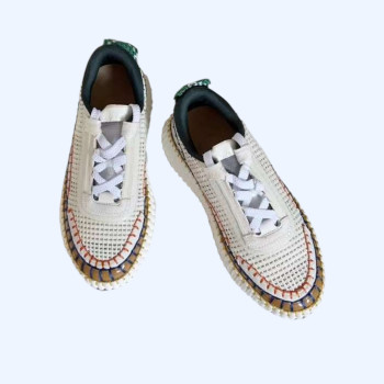 [Chloe] 끌로에 NAMA 스니커즈