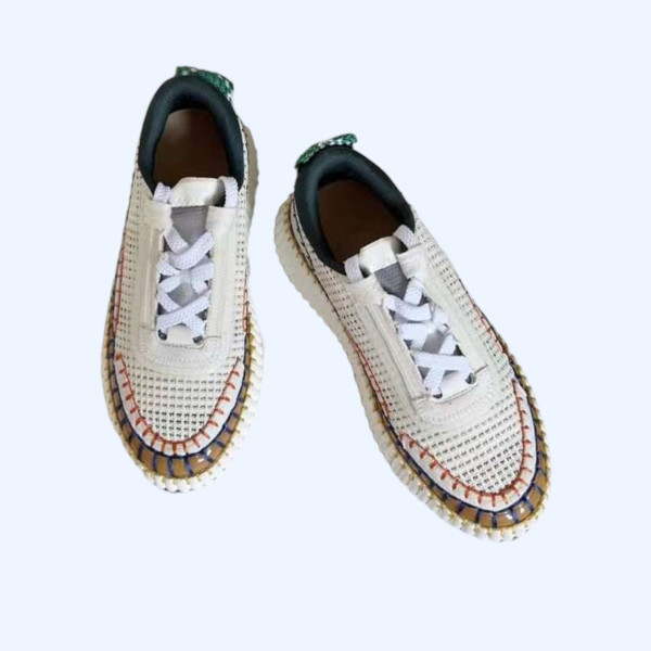 [Chloe] 끌로에 NAMA 스니커즈